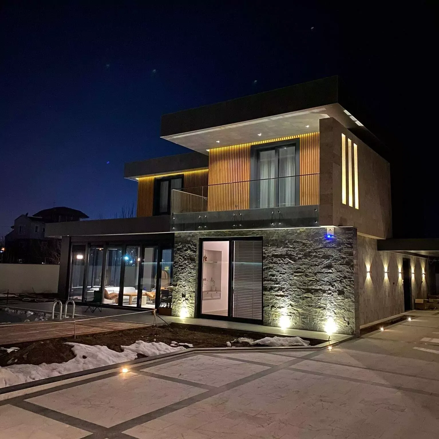 YapHan İnşaat ve Mühendislik A.Ş.