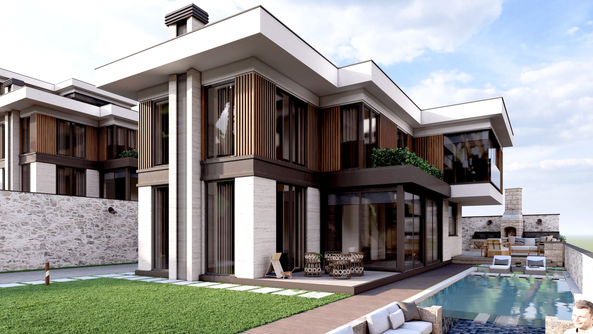 YapHan İnşaat ve Mühendislik A.Ş.